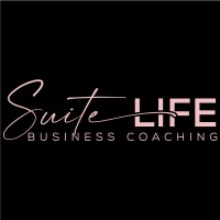 Suite Life Business Coaching logo - Similar company to Suite Solutions, Ltd.