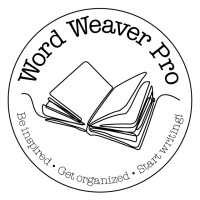 Word Weaver Pro logo - Similar company to Word Weaver