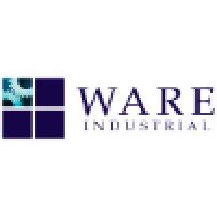 Ware Industrial Sales logo - Similar company to Volution Bearing