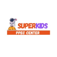 Super Kids PPEC logo