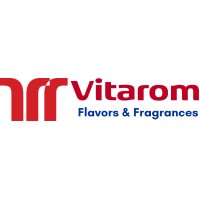 Vitarom Flavors and Fragrances logo - Similar company to Ingreda Co., Ltd