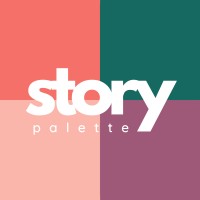 Story Palette logo - Similar company to Afripods