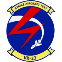 Air Test and Evaluation Squadron 23 (VX-23) logo - Similar company to Air Test And Evaluation Squadron 31 (Vx-31)