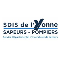 SDIS 89 - Service Départemental d'Incendie et de Secours de l'Yonne logo - Similar company to Comete Consommable