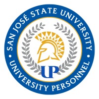 San José State University Personnel logo - Similar company to Lead Different Consulting