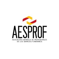 AESPROF logo - Similar company to Comercial Ibérica De Artículos Funerarios S.L. (Cidaf)
