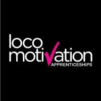 Locomotivation logo - Similar company to Central Training Academy