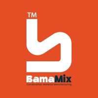 BamaMix Concrete Supplier logo - Similar company to Teba Connects