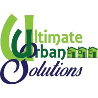 Ultimate Urban Solutions (Pty) Ltd. logo - Similar company to Urban Solutions Inc.