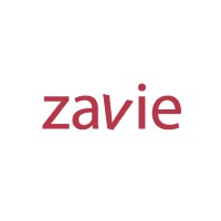 Zavie Design Studio logo - Similar company to Auiid (Industrial Design Student Scientific Association At Art University Of Isfahan)