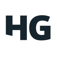 Herc Group logo - Similar company to Dukers Llc