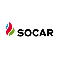 SOCAR Georgia Petroleum LLC logo - Similar company to Wissol Group