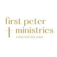 First Peter Ministries logo - Similar company to Tarva
