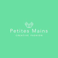 Petites Mains Creative Fashion logo - Similar company to F*Ckuppodden