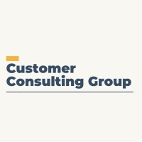 Customer Consulting Group │ Consultoría CX logo - Similar company to Crear