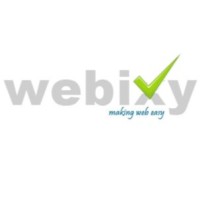 Webixy Technologies Private Limited logo - Similar company to Dataman Computer Systems (P) Ltd.