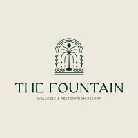 The Fountain logo - Similar company to I8 Studio