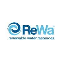 Renewable Water Resources (ReWa) logo - Similar company to Itrust Labs, Inc.