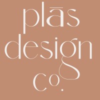 plās design co