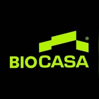 Bio Casa logo - Similar company to Ibuild  |  Alphaville