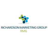 Richardson Marketing Group logo - Similar company to Fly Experiential