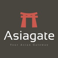 Asiagate logo - Similar company to Asiagate Networks, Inc.