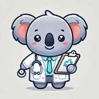 koalaCare.app logo - Similar company to Xtrasupport