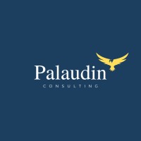 Palaudin Consulting logo - Similar company to Consulting Nirmana