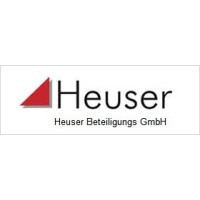 Heuser Beteiligungs GmbH logo - Similar company to Fine & Bold
