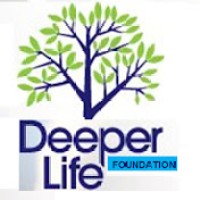 DEEPER LIFE FOUNDATION Resource Center logo - Similar company to Future Growth Tech Hub
