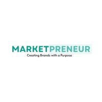 Marketpreneur logo - Similar company to Researchbunny
