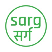 Sarg Design Studio logo - Similar company to Incrasoft Private Limited