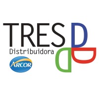 TresD Distribuidora logo - Similar company to Probusol
