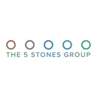 The 5 Stones Group logo - Similar company to 5Stones Group