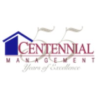 Centennial Management logo - Similar company to Foley Management Group