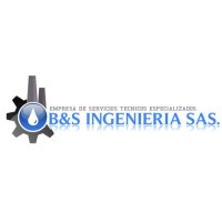 B&S Ingenieria S.A.S. logo - Similar company to Barnes De Colombia S.A