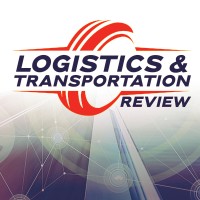 Logistics and Transportation Review logo - Similar company to Modulex