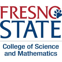 Fresno State - College of Science and Mathematics logo - Similar company to Paco