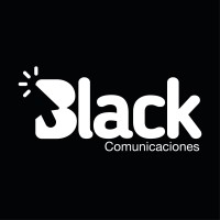 Black Comunicaciones y PR logo - Similar company to Acquire Communication Excellence Llc.