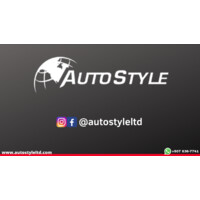 AUTOSTYLE logo - Similar company to Aim Auto Car Modification