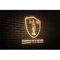 CHANDRA GIO AND PARTNERS