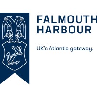 Falmouth Harbour, Cornwall logo - Similar company to Transferable Skills Training Ltd