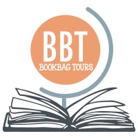 Bookbag Tours logo - Similar company to Chicago Detours
