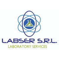 LABORATORY SERVICES LABSER S.R.L. logo - Similar company to Euram Cl