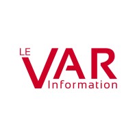 Le Var Information logo - Similar company to Dv Technik