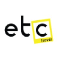 ETC Travel logo - Similar company to Joy Your Trip