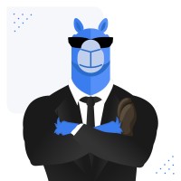 Thecamels logo - Similar company to Qlos