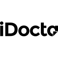 iDocta logo - Similar company to Revipix