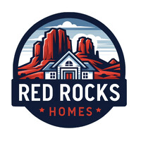 Red Rocks Homes, LLC logo - Similar company to M Drive