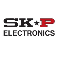SKP BM Electronics Sdn Bhd logo - Similar company to Vs Industry